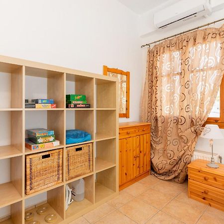 Villas Alexandros Kalamáki Szoba fotó
