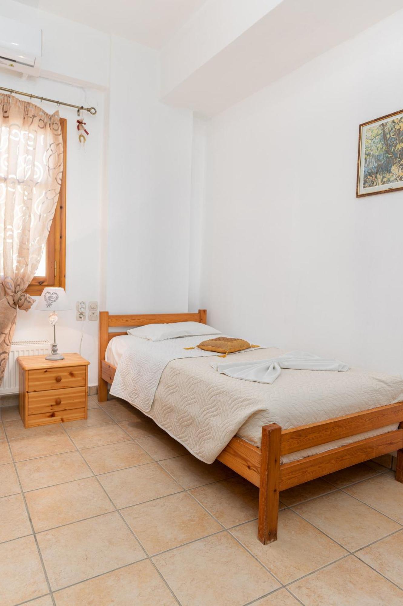 Villas Alexandros Kalamáki Szoba fotó
