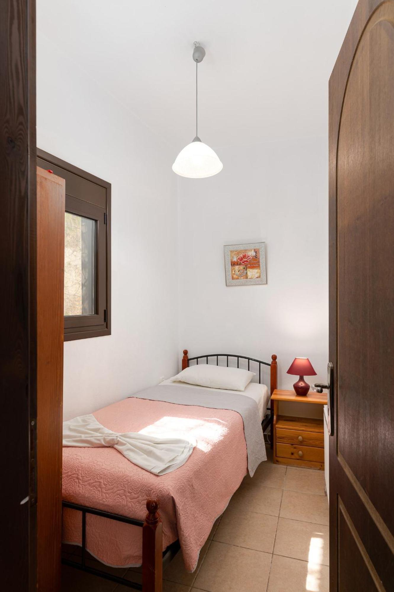 Villas Alexandros Kalamáki Szoba fotó