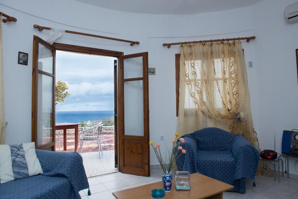 Villas Alexandros Kalamáki Kültér fotó